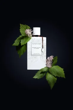 Patchoulie Blanc Eau De Parfum, 75 ml