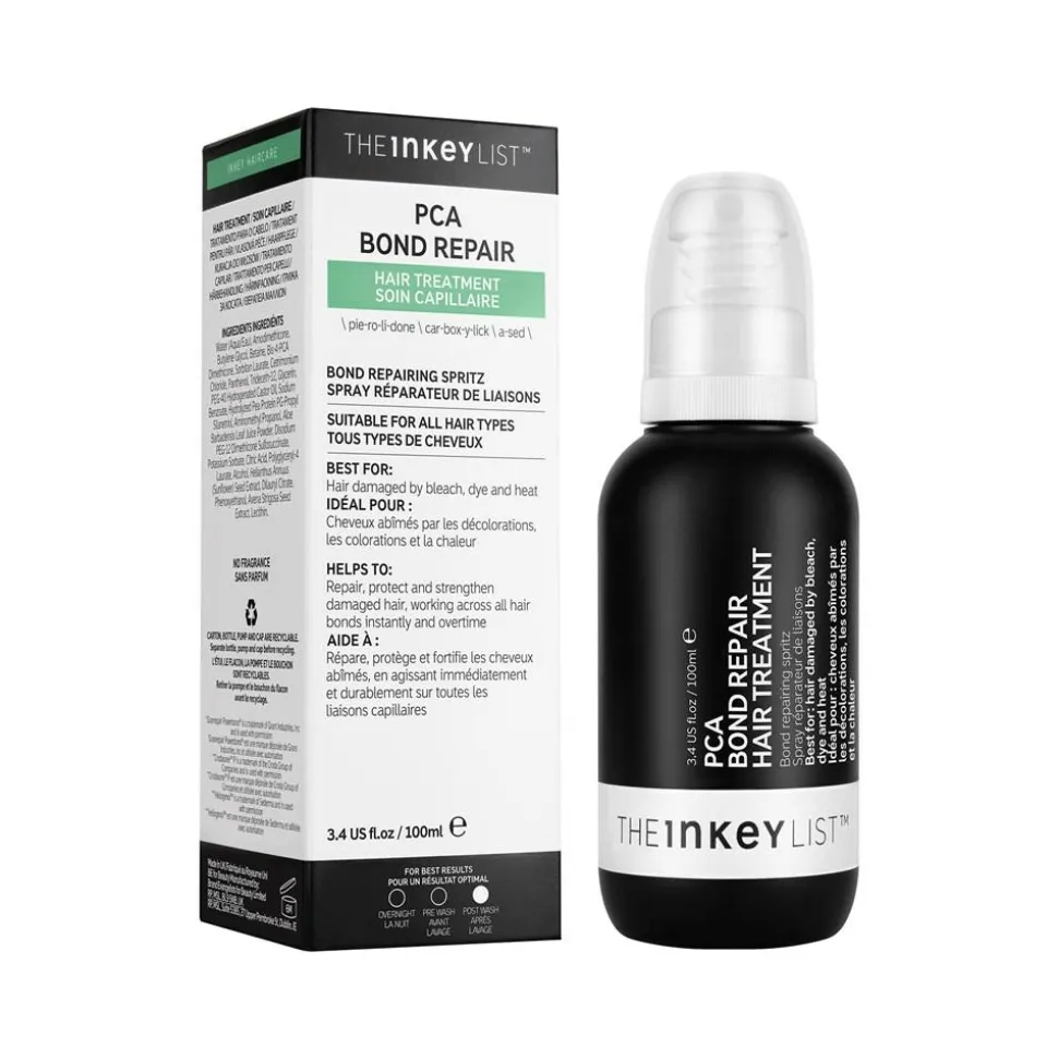 PCA Bond Repair Hair Treatment, 100 ml