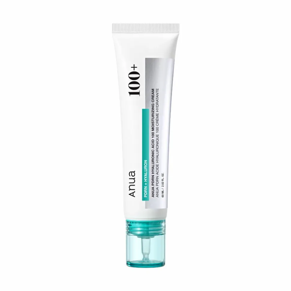 PDRN Hyaluronic Acid 100 Moisture Cream, 60 ml