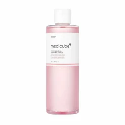 PDRN Pink Cica Soothing Toner, 250 ml
