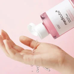 PDRN Pink Cica Soothing Toner, 250 ml