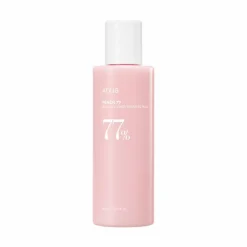 Peach 77% Niacin Conditioning Milk, 150 ml