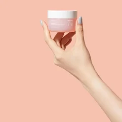 Peach 77% Niacin Enriched Cream, 50 ml