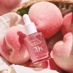 Peach 70% Niacinamide Serum, 30 ml