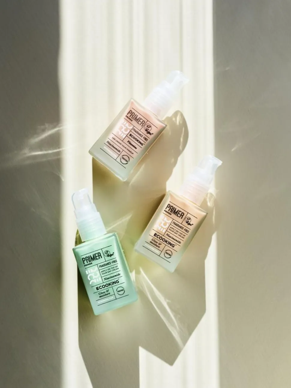 Peach Primer