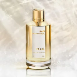 Pearl Eau De Parfum, 120 ml