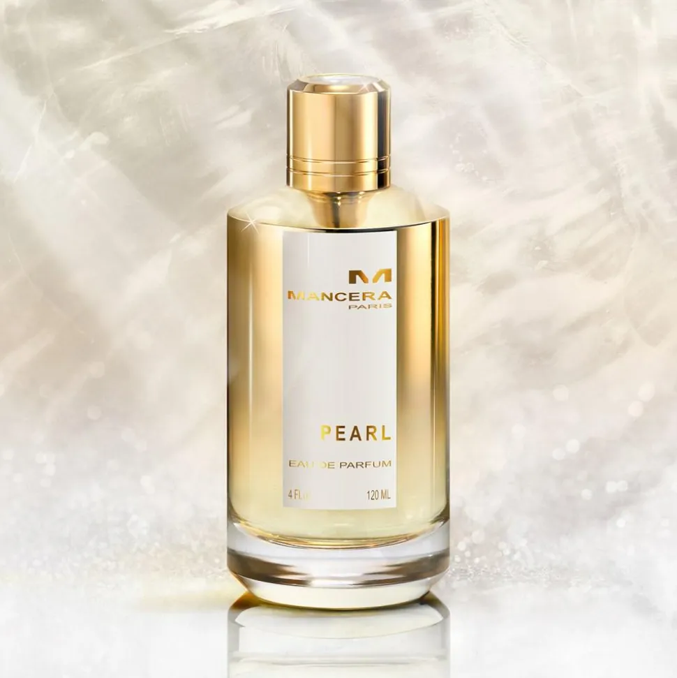 Pearl Eau De Parfum, 120 ml