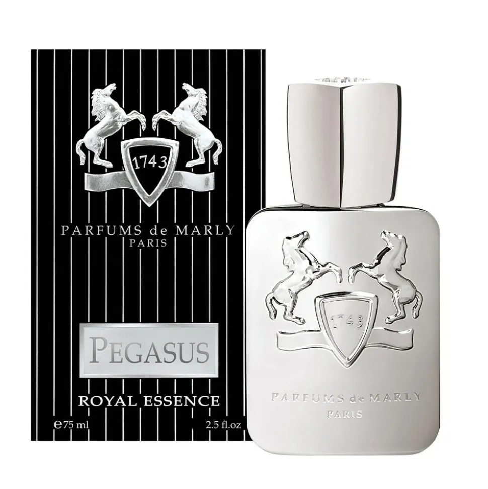 Pegasus Eau De Parfum, 75 ml
