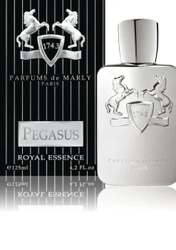 Pegasus Eau De Parfum, 125 ml