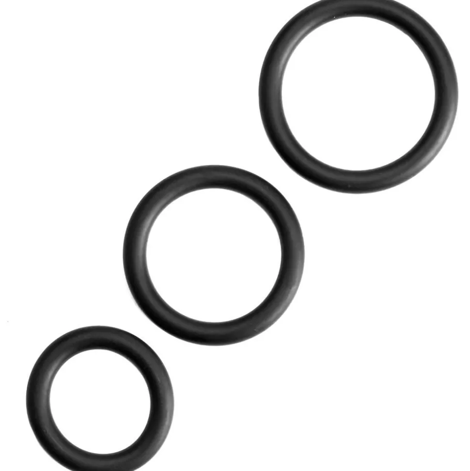 Penisring Sæt