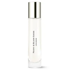 Peony & Blush Suede Cologne, 10 ml