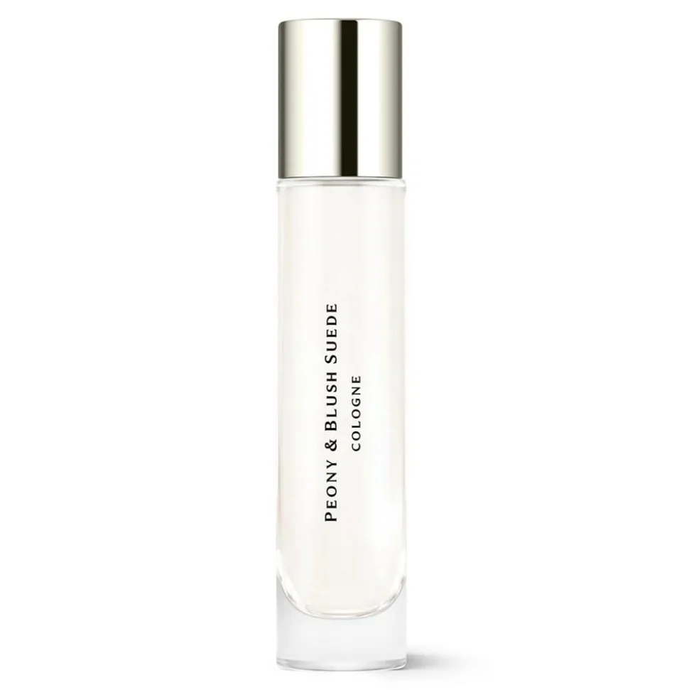 Peony & Blush Suede Cologne, 10 ml