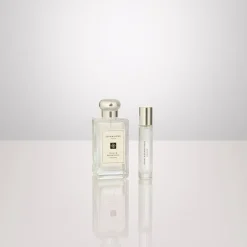 Peony & Blush Suede Cologne, 10 ml