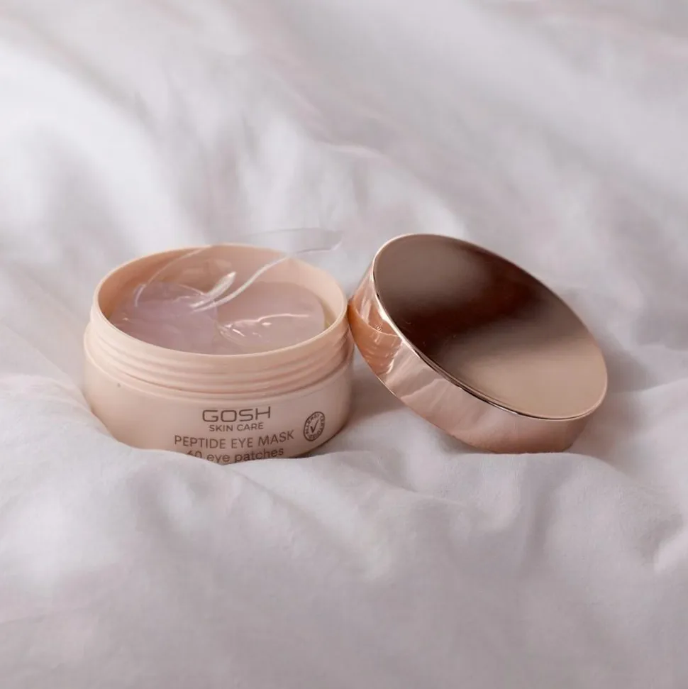 Peptide Eye Mask, 60 stk.