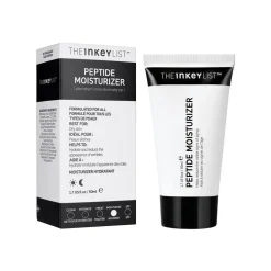 Peptide Moisturizer, 50 ml