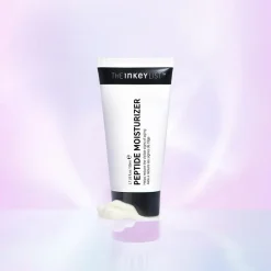 Peptide Moisturizer, 50 ml
