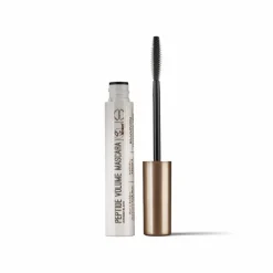 Peptide Volume Mascara, Intense Black