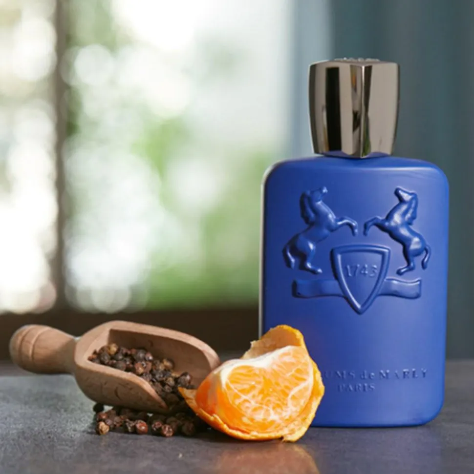 Percival Eau De Parfum, 125 ml