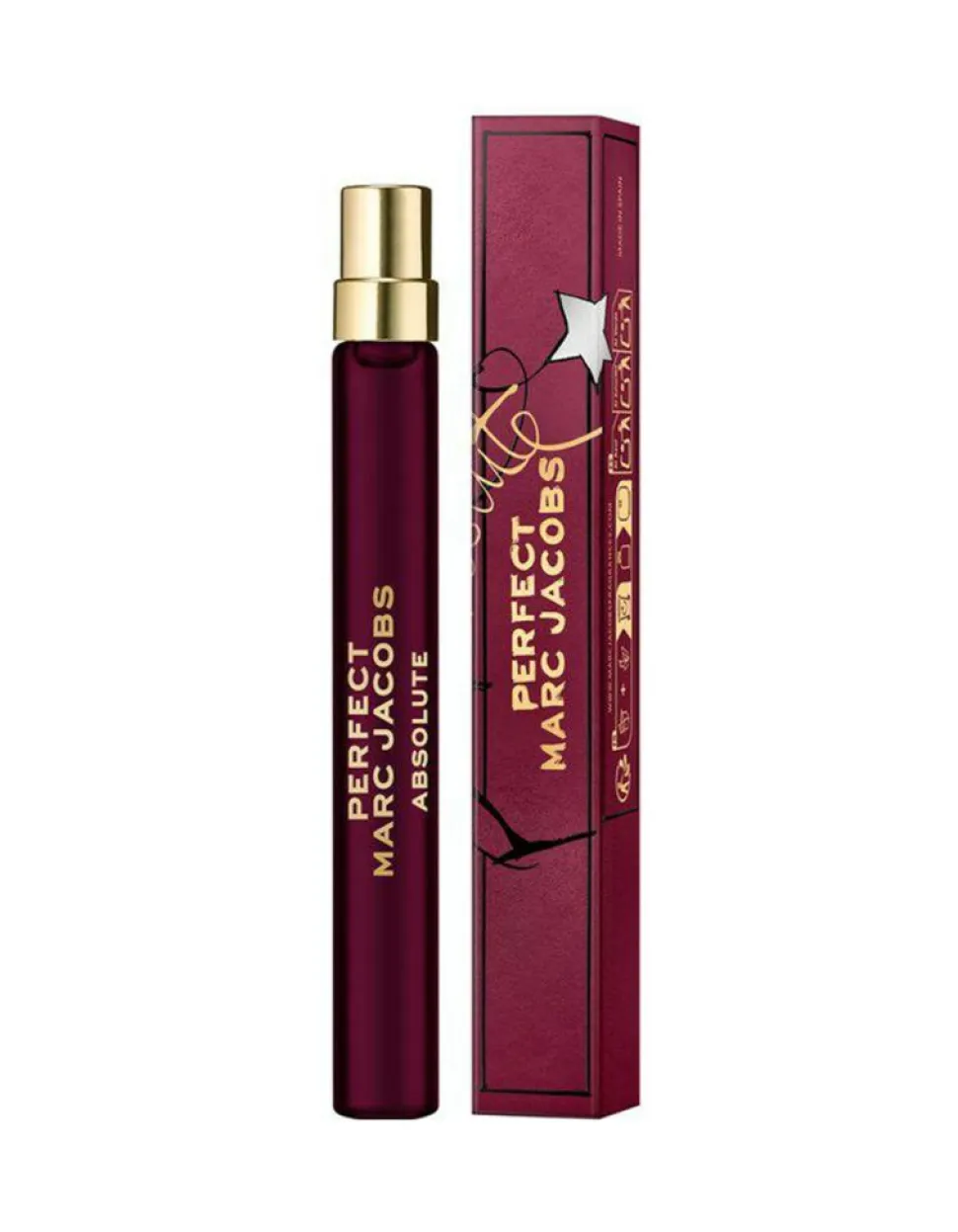 Perfect Absolute Eau De Parfum, 10 ml