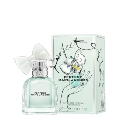 Perfect Eau De Toilette, 30 ml