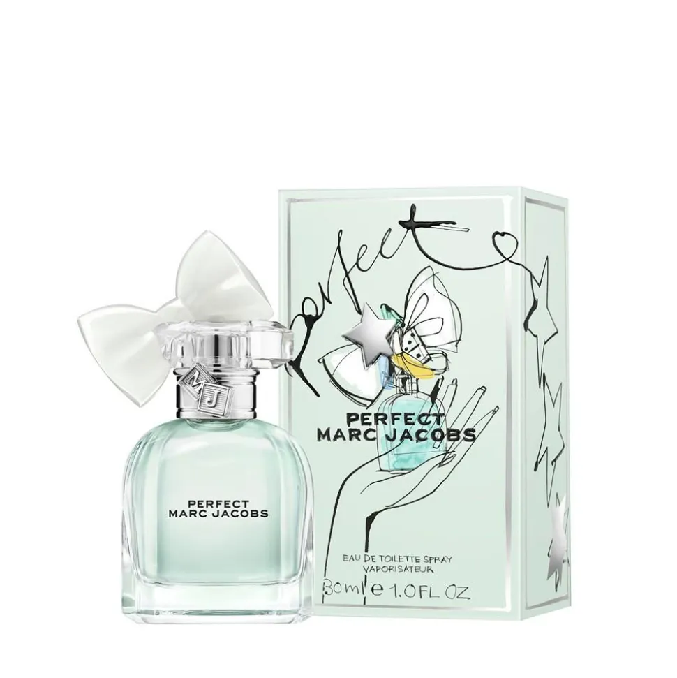Perfect Eau De Toilette, 30 ml