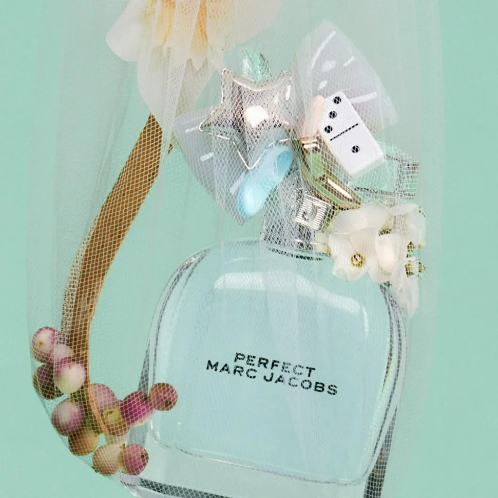 Perfect Eau De Toilette, 30 ml