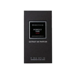 Perfect Oud Extrait De Parfum, 100 ml