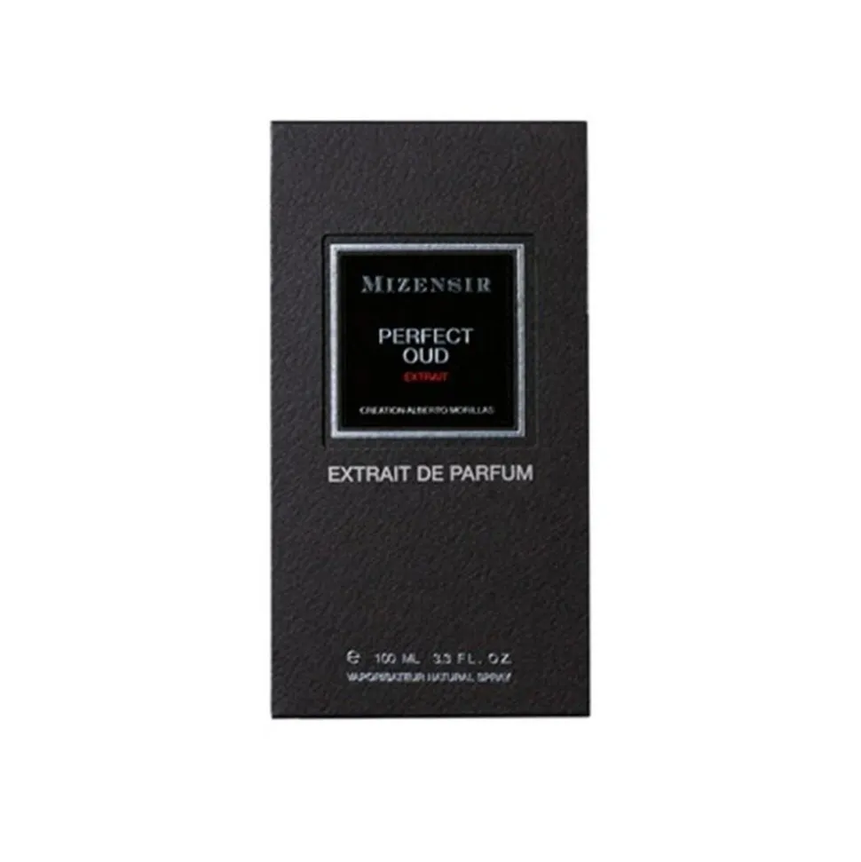 Perfect Oud Extrait De Parfum, 100 ml