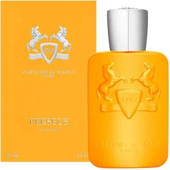 Perseus Eau De Parfum, 125 ml