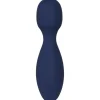 Petite Magic Wand Vibrator