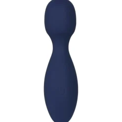 Petite Magic Wand Vibrator