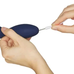 Petite Magic Wand Vibrator