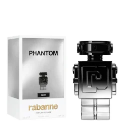 Phantom Black Elixir Parfum, 100 ml