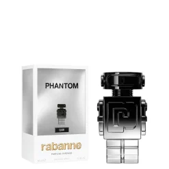 Phantom Black Elixir Parfum, 50 ml
