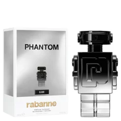 Phantom Black Elixir Parfum, 150 ml
