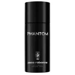 Phantom Deodorant Spray, 150 ml