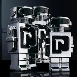 Phantom Eau de Toilette Refillable, 150 ml