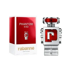 Phantom In Red Eau De Parfum, 50 ml