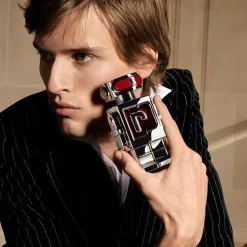 Phantom In Red Eau De Parfum, 50 ml