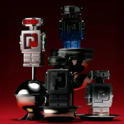 Phantom In Red Eau De Parfum, 50 ml