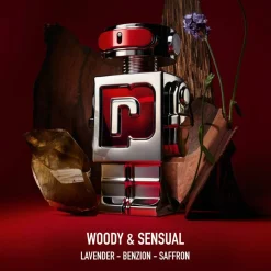 Phantom In Red Eau De Parfum, 150 ml
