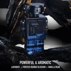Phantom Intense Eau De Parfum, 50 ml