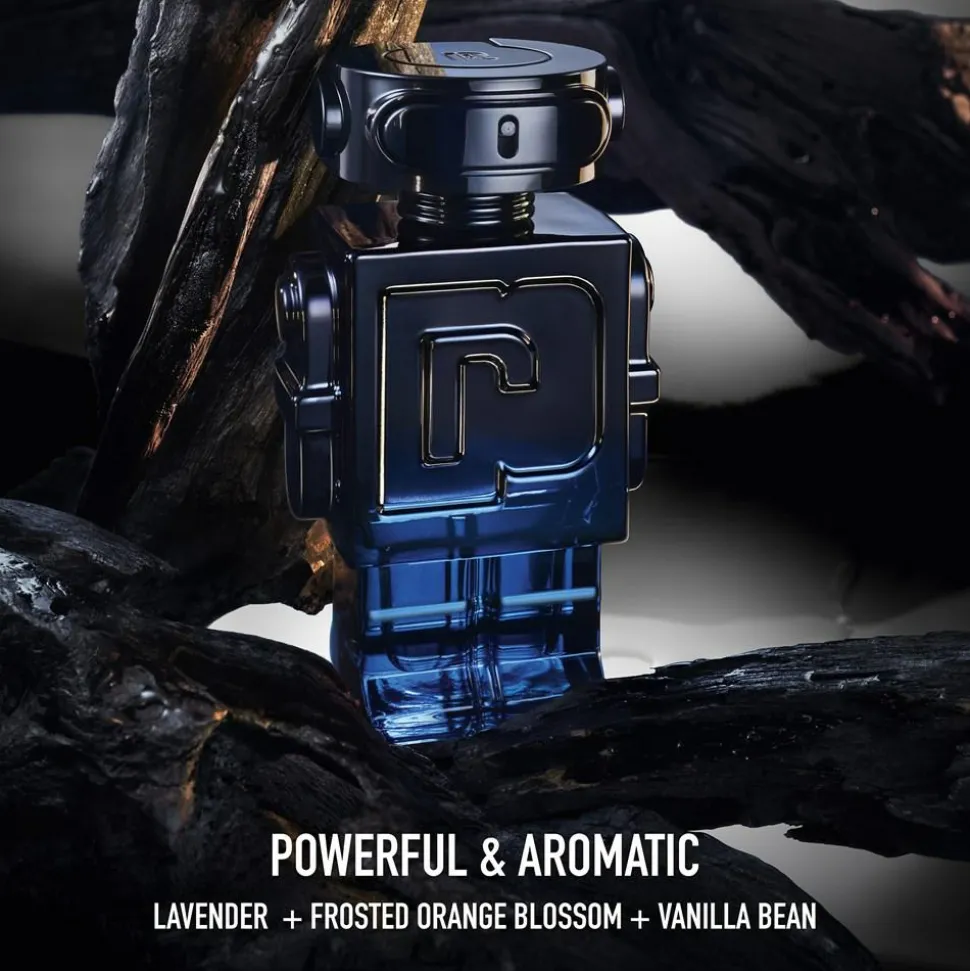 Phantom Intense Eau De Parfum, 50 ml