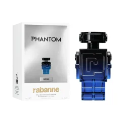 Phantom Intense Eau De Parfum, 150 ml
