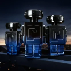 Phantom Intense Eau De Parfum, 150 ml