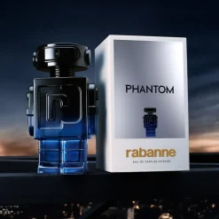 Phantom Intense Eau De Parfum, 100 ml