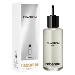 Phantom Intense Eau De Parfum Refill, 200 ml