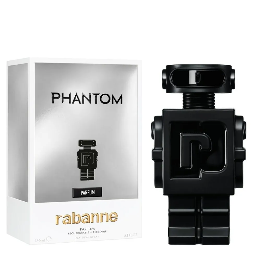 Phantom Parfum Refillable, 150 ml