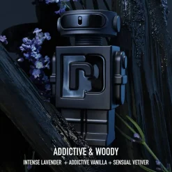 Phantom Parfum Refillable, 150 ml