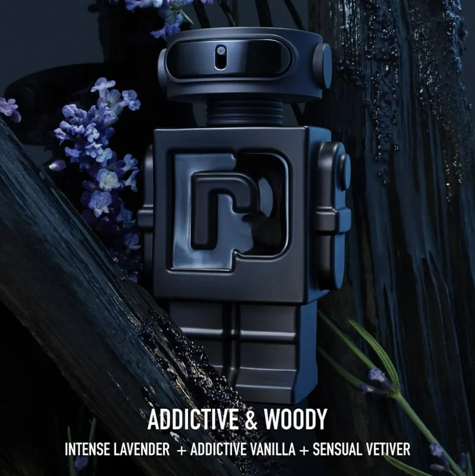 Phantom Parfum Refillable, 150 ml